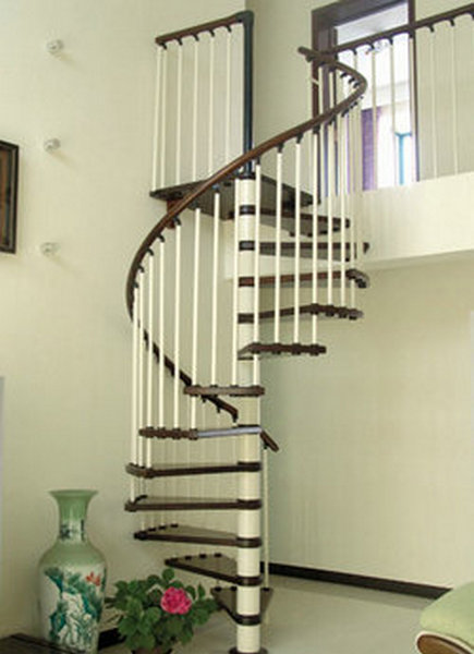 铁艺楼梯A2013