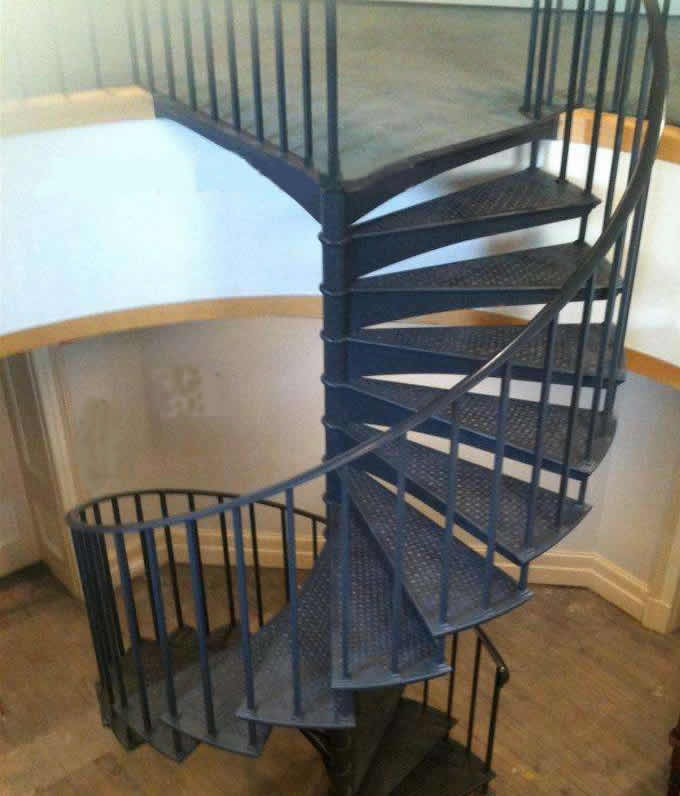 铁艺楼梯A20105