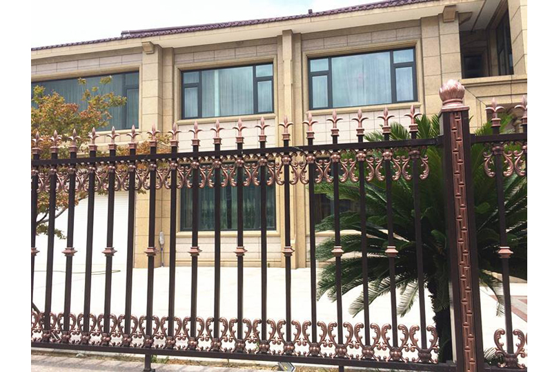 阳台护栏H20A3(图1)