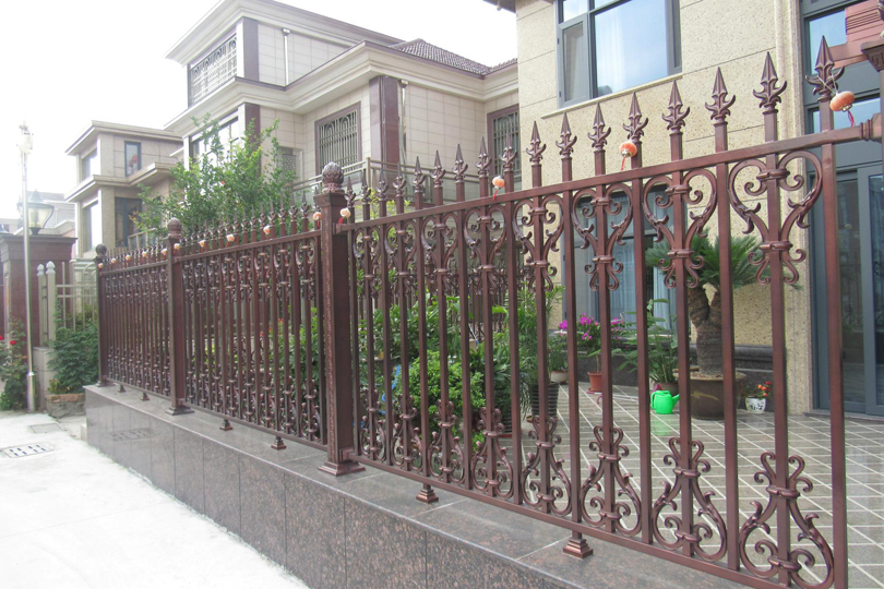 阳台护栏H20A3(图1)