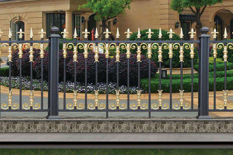 阳台护栏H20A5(图1)