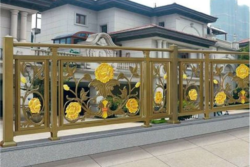 阳台护栏H20A6(图1)